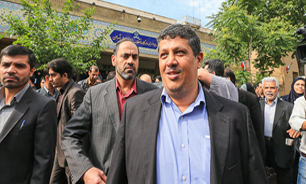 بیست و دومین جلسه رسیدگی به پرونده مهدی هاشمی صبح امروز در شعبه 28 دادگاه انقلاب به ریاست قاضی مقیسه به صورت غیرعلنی برگزار میشود.